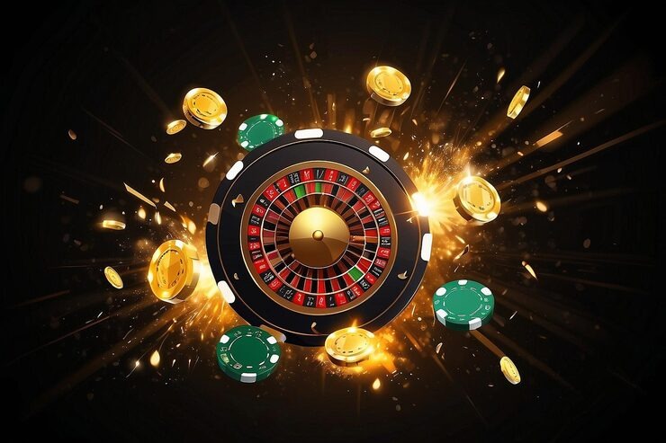 pisangbet Two Bets Per Round