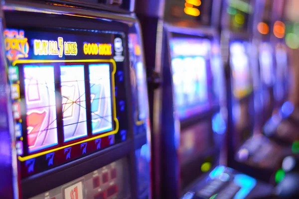 pisangbet Fast-Cycle Bingo Rooms